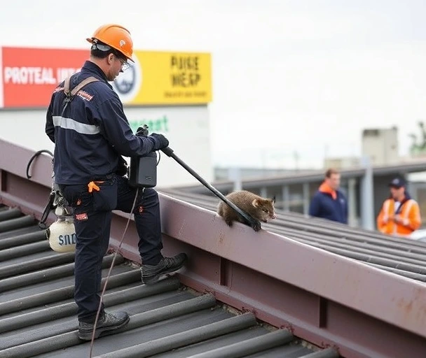 B2B Possum Solutions Brunswick