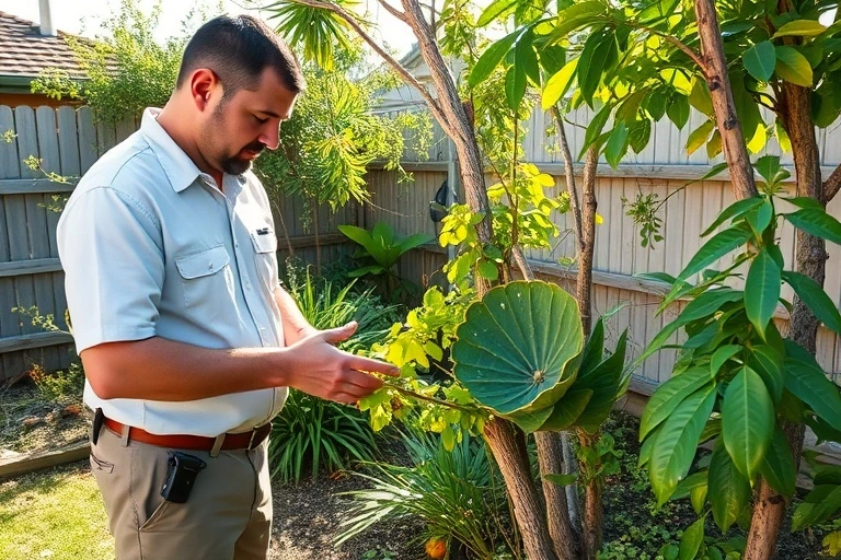 Backyard Possum Removal Brunswick