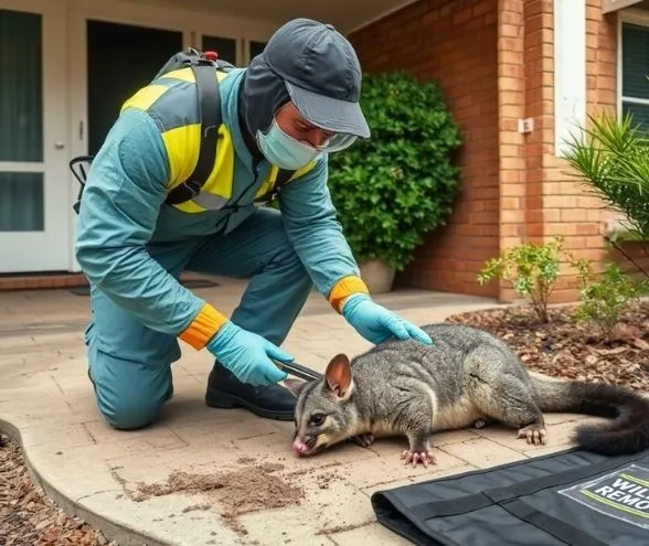 Dead Animal Removal Service in Brunswick